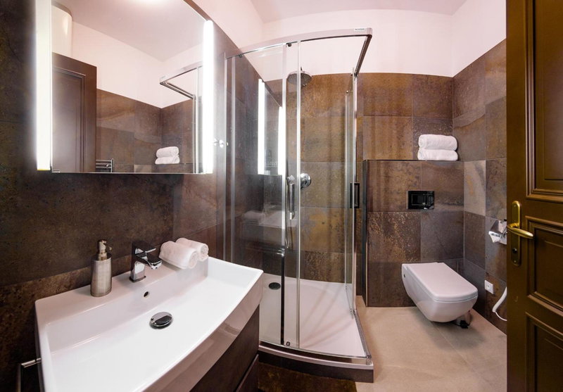 Fifty Shades of Gray studio, city center, Hradec Králové, Czechia