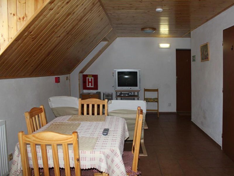 Rodinny penzion Kunc, Slavonice, Czechia