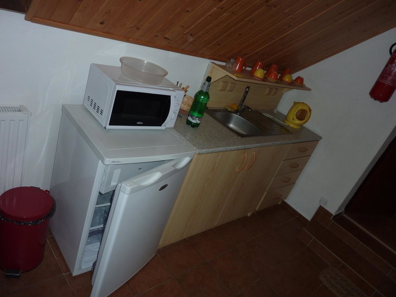 Rodinny penzion Kunc, Slavonice, Czechia