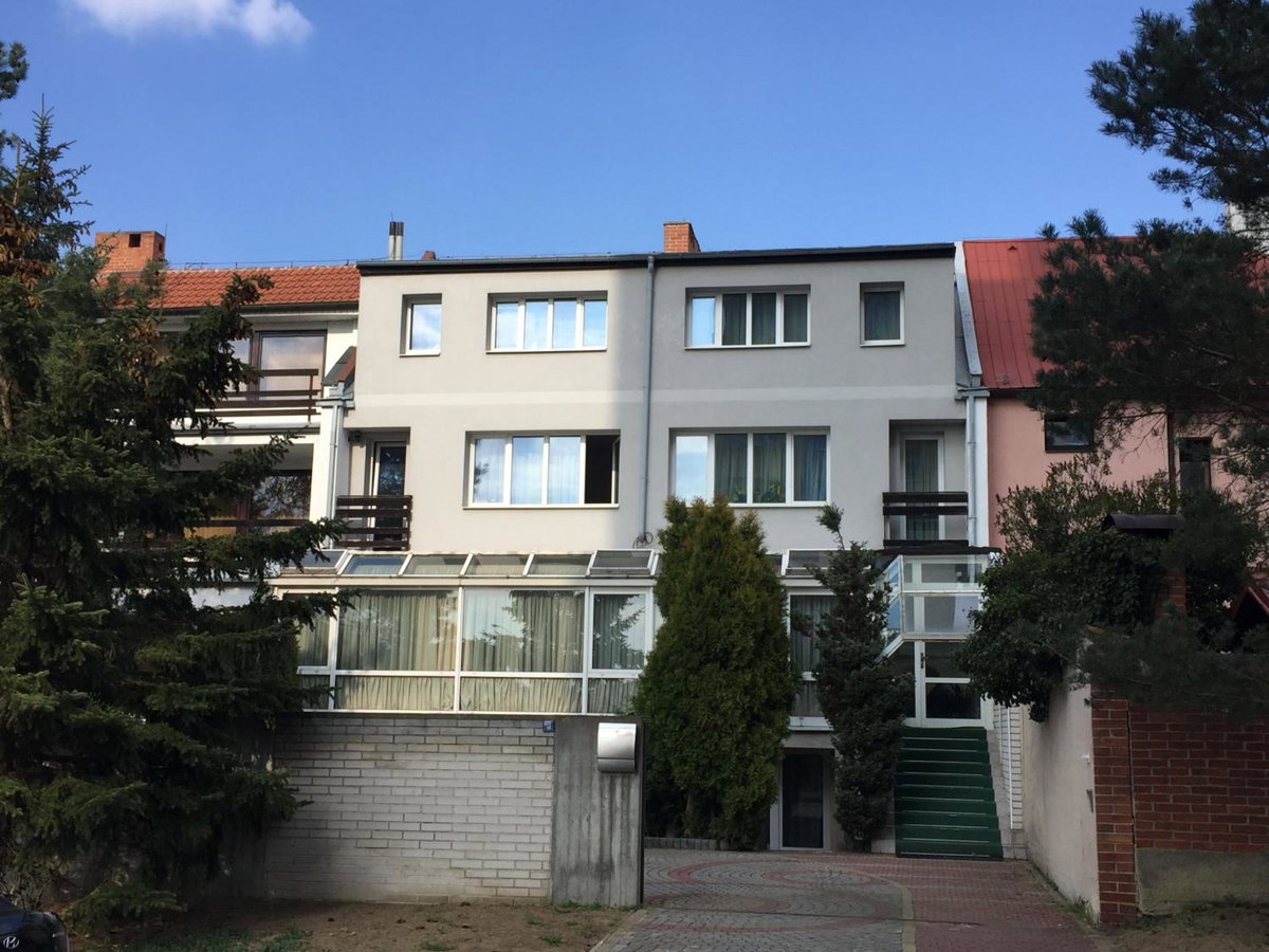 Hotel-Pension KAMÝK, Czechia