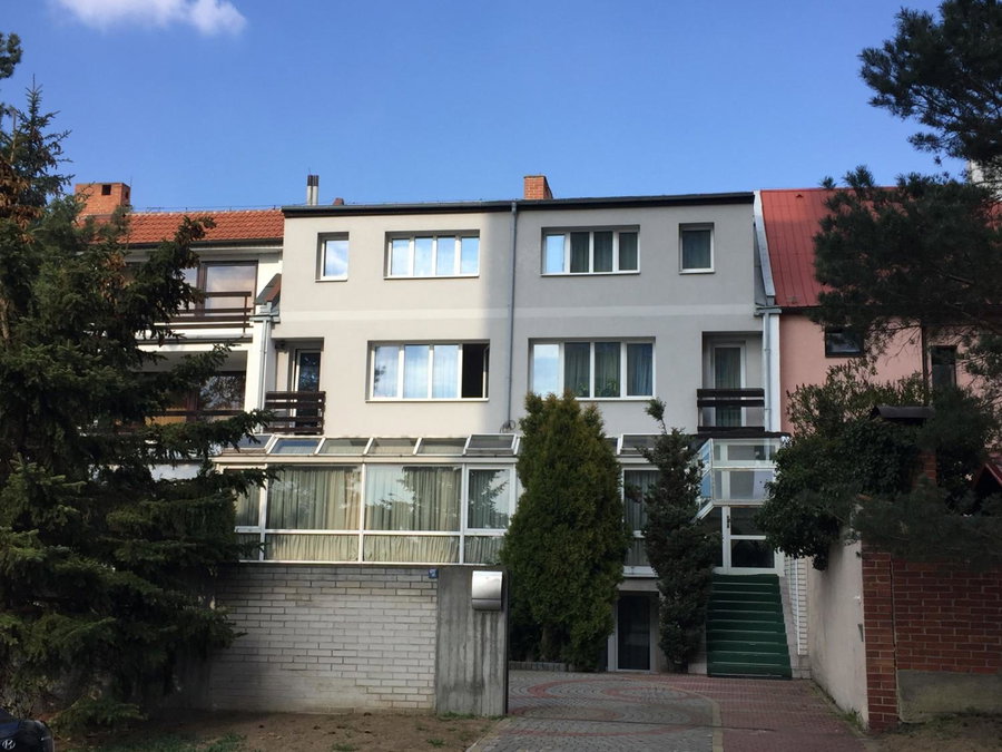 Hotel-Pension KAMÝK, Prague, Czechia