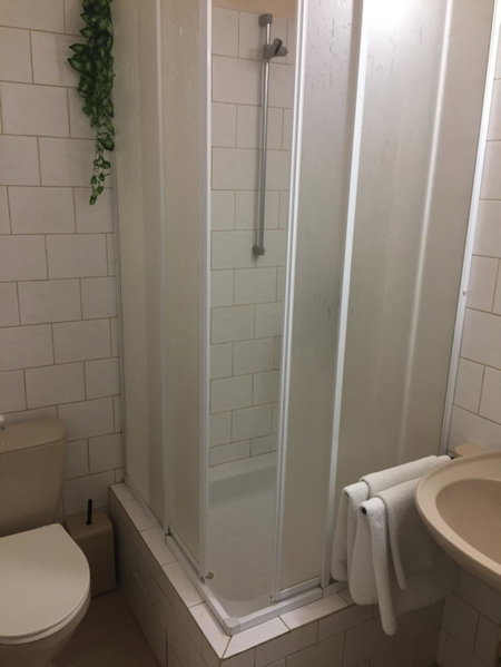 Hotel-Pension KAMÝK, Prague, Czechia