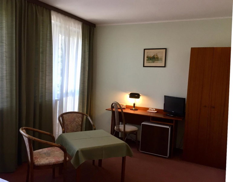 Hotel-Pension KAMÝK, Prague, Czechia