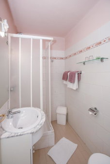 Hotel-Pension KAMÝK, Prague, Czechia