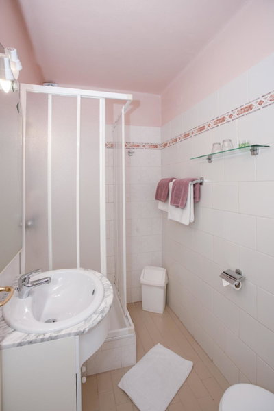 Hotel-Pension KAMÝK, Prague, Czechia