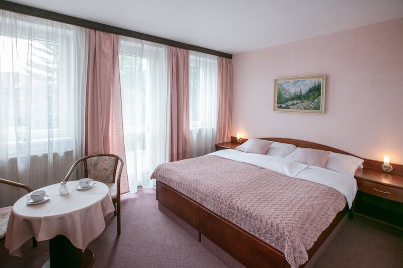 Hotel-Pension KAMÝK, Prague, Czechia