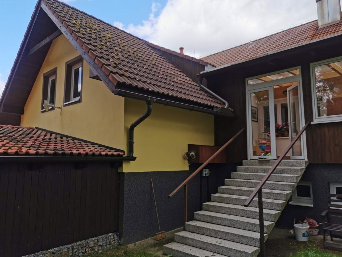 Hotel · Apartmán U Brabců, Prachatice