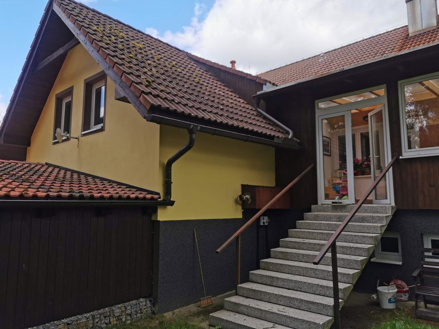 Apartmán U Brabců, Prachatice, Czechia