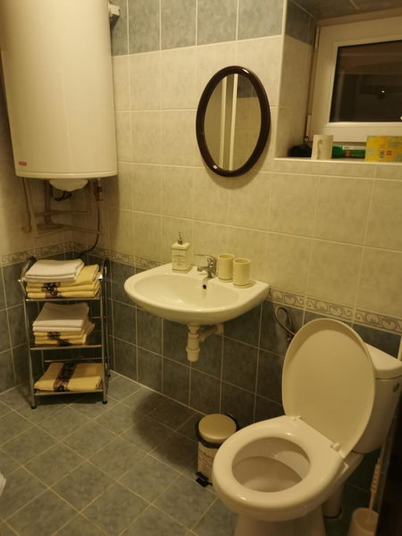 Apartmán U Brabců, Prachatice, Czechia
