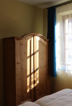 Modrá Hortenzie, Archlebov, Czechia
