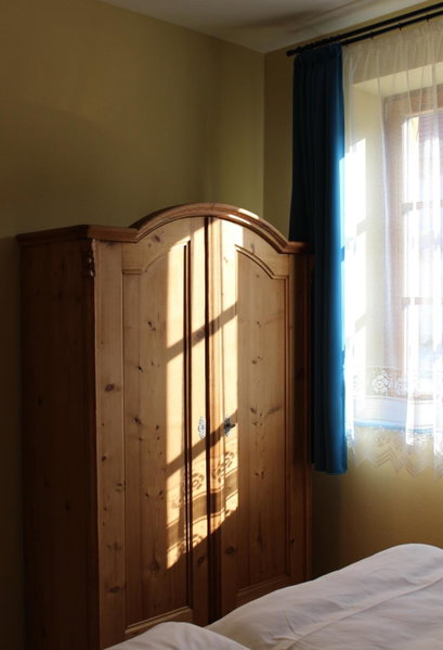 Modrá Hortenzie, Archlebov, Czechia