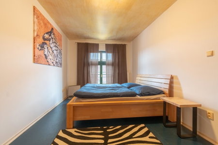 Apartment Sirius E in center of CB, České Budějovice, Czechia