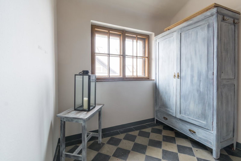 Apartment Sirius E in center of CB, České Budějovice, Czechia