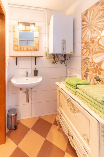 Apartment Sirius E in center of CB, České Budějovice, Czechia