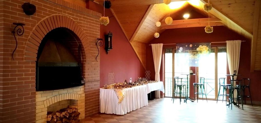 Hotel U Milína, Milín, Czechia