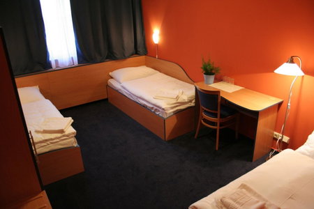 Hotel U Milína, Milín, Czechia