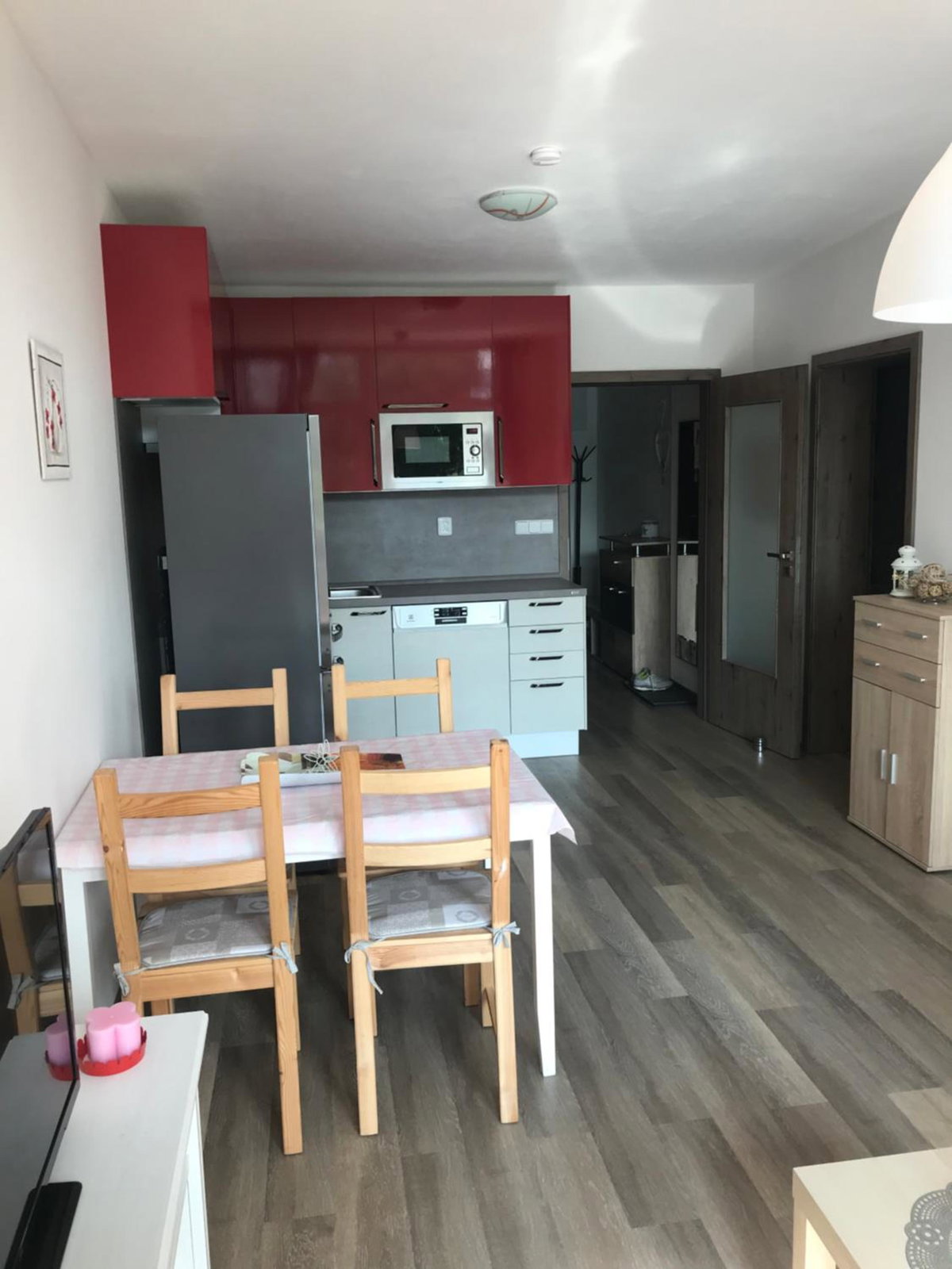 Apartmán Plovárna, Czechia
