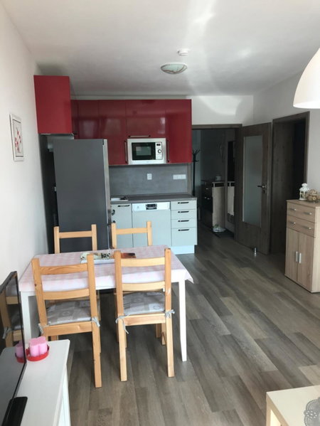 Apartmán Plovárna, Kamenice nad Lipou, Czechia
