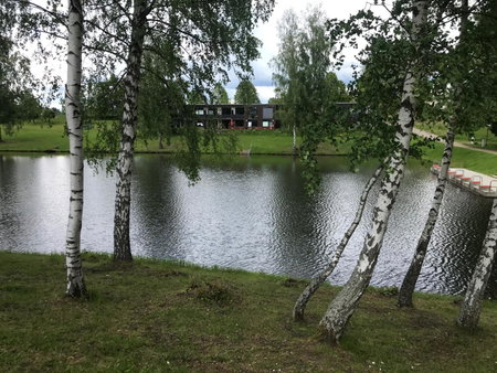Apartmán Plovárna, Kamenice nad Lipou, Czechia