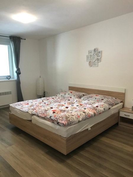 Apartmán Plovárna, Kamenice nad Lipou, Czechia