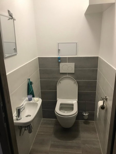 Apartmán Plovárna, Kamenice nad Lipou, Czechia