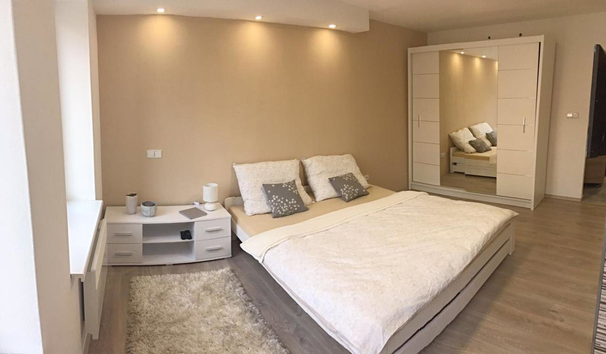Apartmán U Zlaté hroudy, Czechia