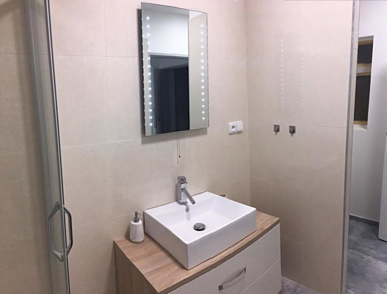 Apartmán U Zlaté hroudy, Zlaté Hory, Czechia