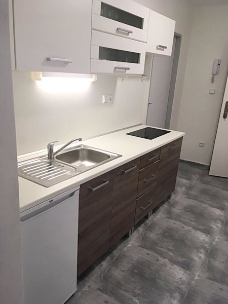 Apartmán U Zlaté hroudy, Zlaté Hory, Czechia