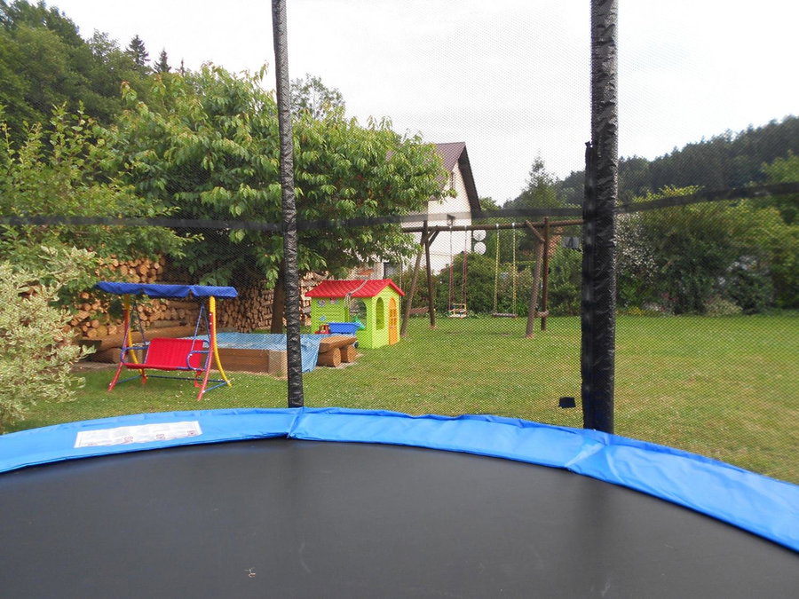 ubytování v apartmánu, Mladkov, Czechia