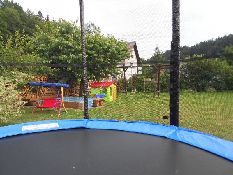 ubytování v apartmánu, Mladkov, Czechia