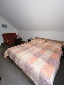 ubytování v apartmánu, Mladkov, Czechia