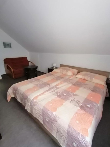 ubytování v apartmánu, Mladkov, Czechia