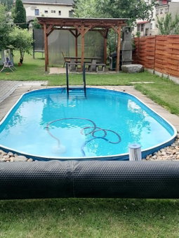 ubytování v apartmánu, Mladkov, Czechia