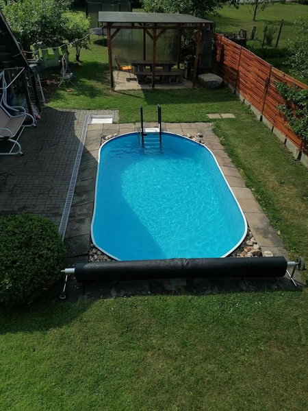 ubytování v apartmánu, Mladkov, Czechia