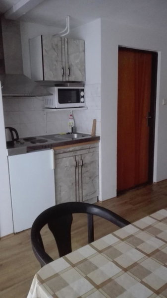 ubytování v apartmánu, Mladkov, Czechia