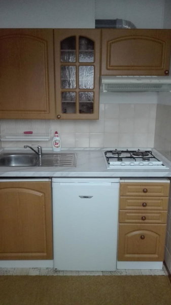 ubytování v apartmánu, Mladkov, Czechia
