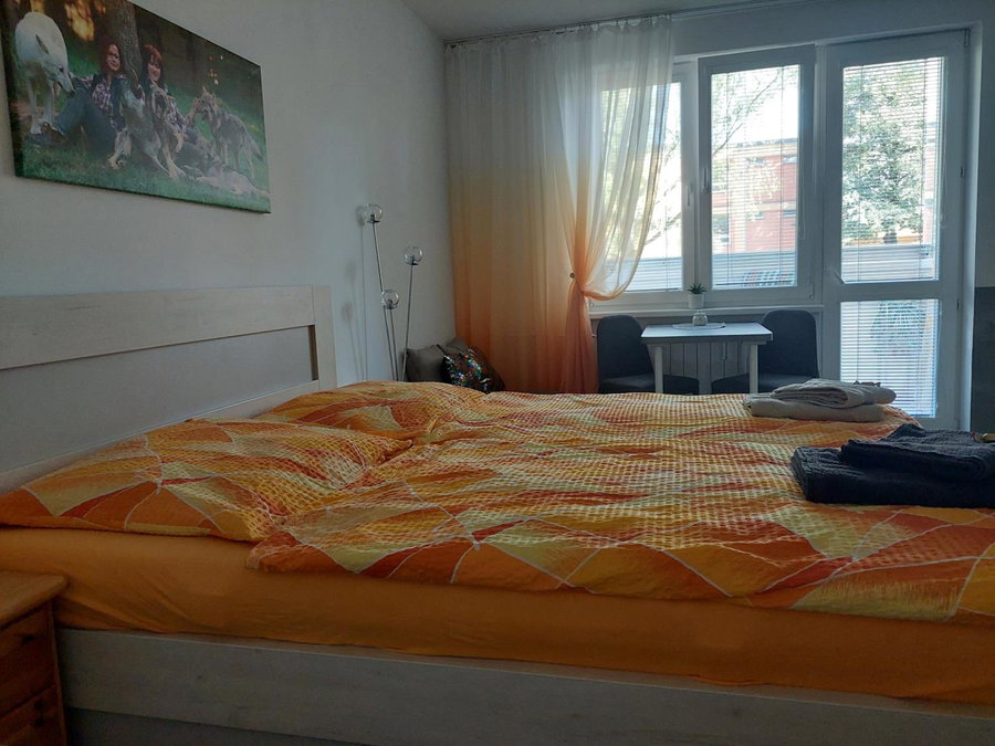 Garsonka Ostrava, Ostrava, Czechia
