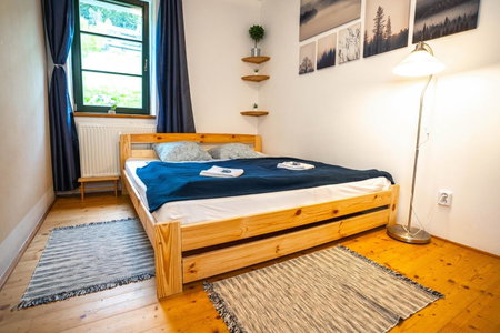 Apartmán Svatý Petr, Špindlerův Mlýn, Czechia