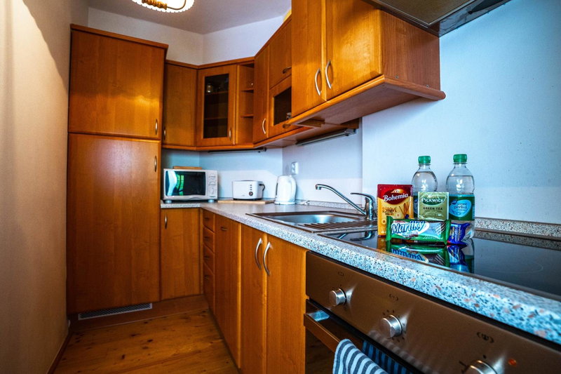 Apartmán Svatý Petr, Špindlerův Mlýn, Czechia