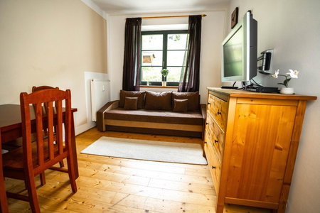 Apartmán Svatý Petr, Špindlerův Mlýn, Czechia