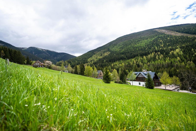 Apartmán Svatý Petr, Špindlerův Mlýn, Czechia