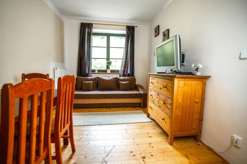 Apartmán Svatý Petr, Špindlerův Mlýn, Czechia