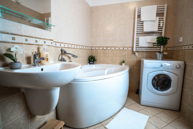 Apartmán Svatý Petr, Špindlerův Mlýn, Czechia