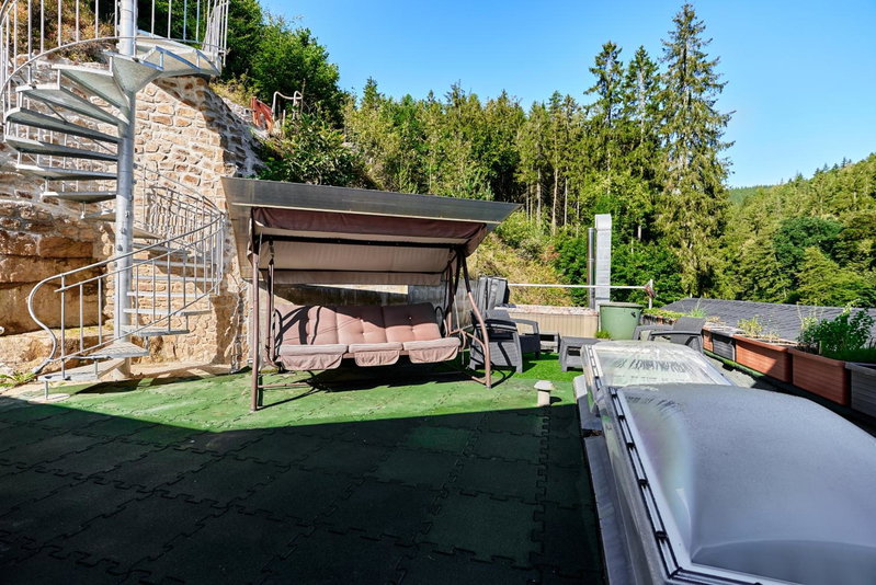 Apartmány Svatošské skály, Karlovy Vary, Czechia