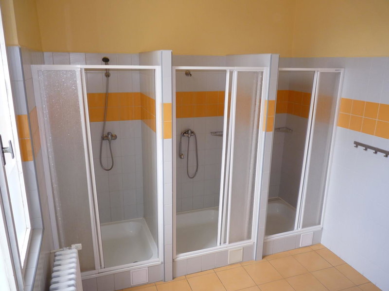 Hostel Bernarda Bolzana, Tábor, Czechia
