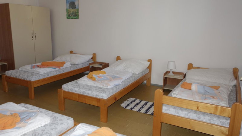 Hostel Bernarda Bolzana, Tábor, Czechia