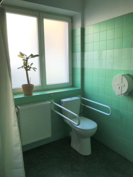 Hostel Bernarda Bolzana, Tábor, Czechia