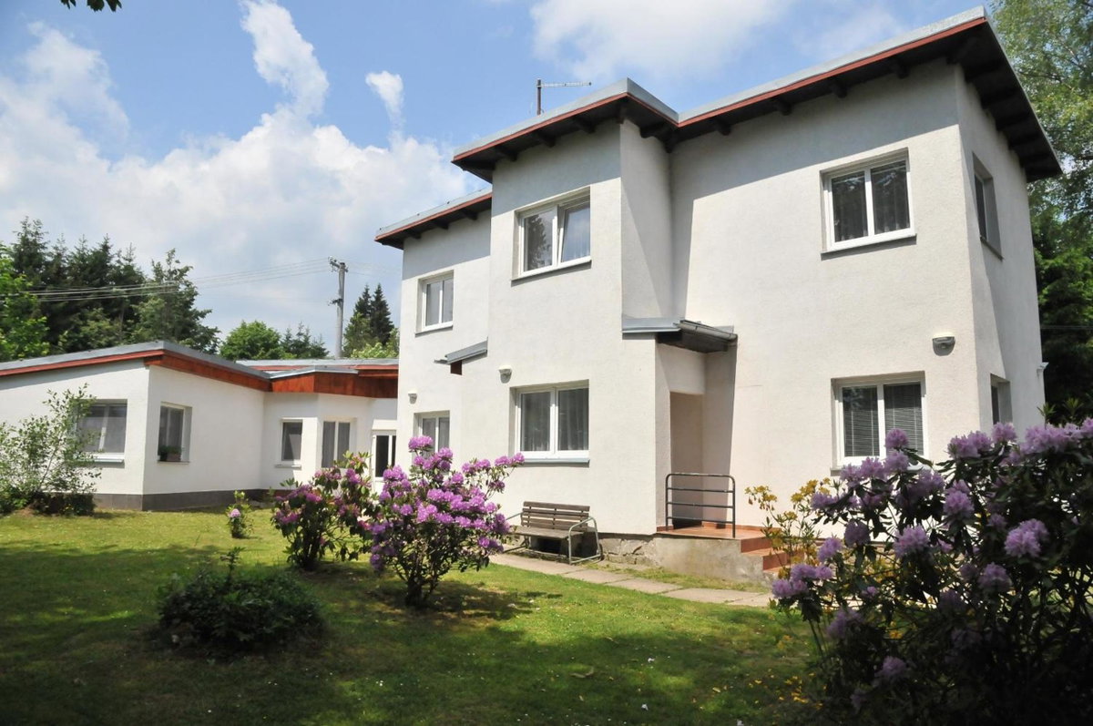Hotel · Penzion Ve Vile, Tři Studně