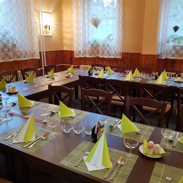 Guest House Pod Lesem Merklín, Merklín, Czechia