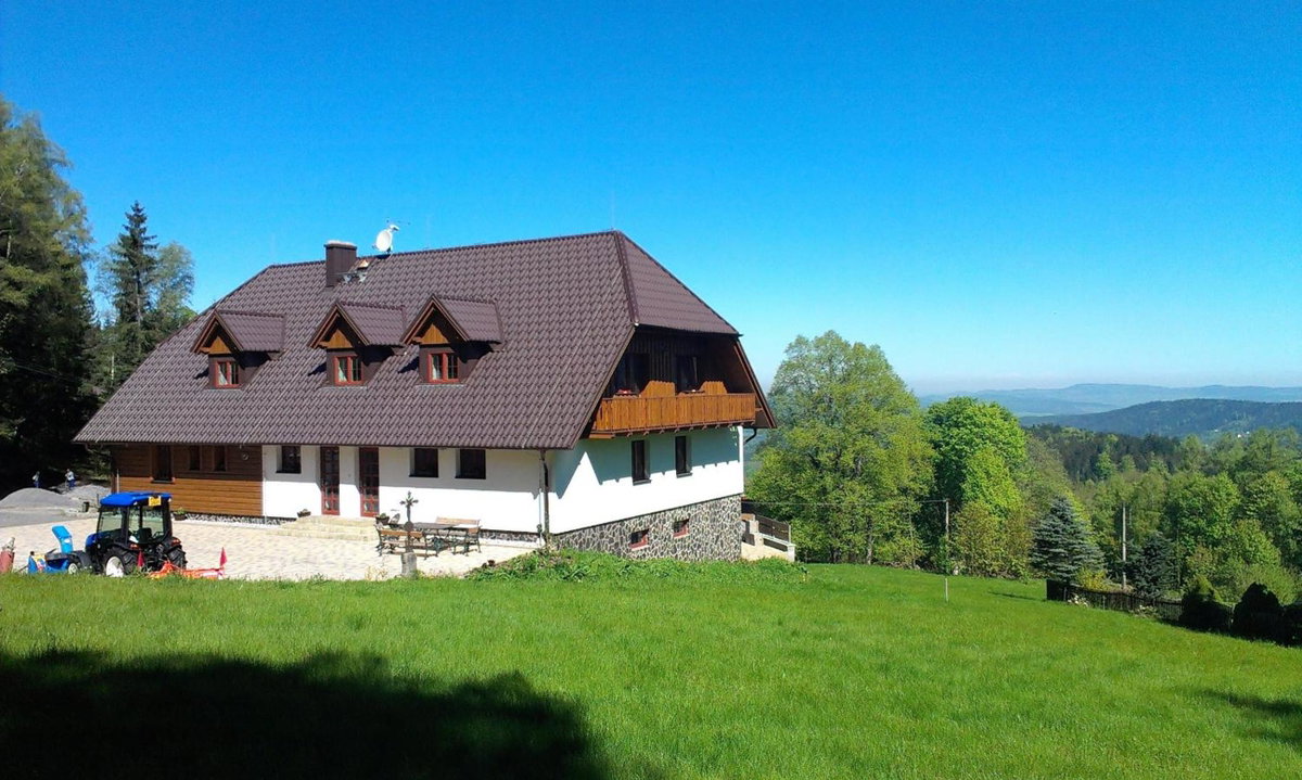 König-in, Czechia